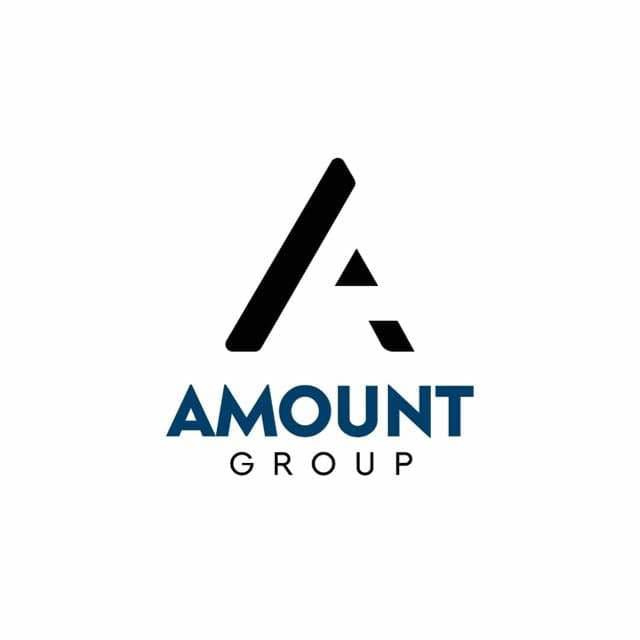Amount Group Limited Logo