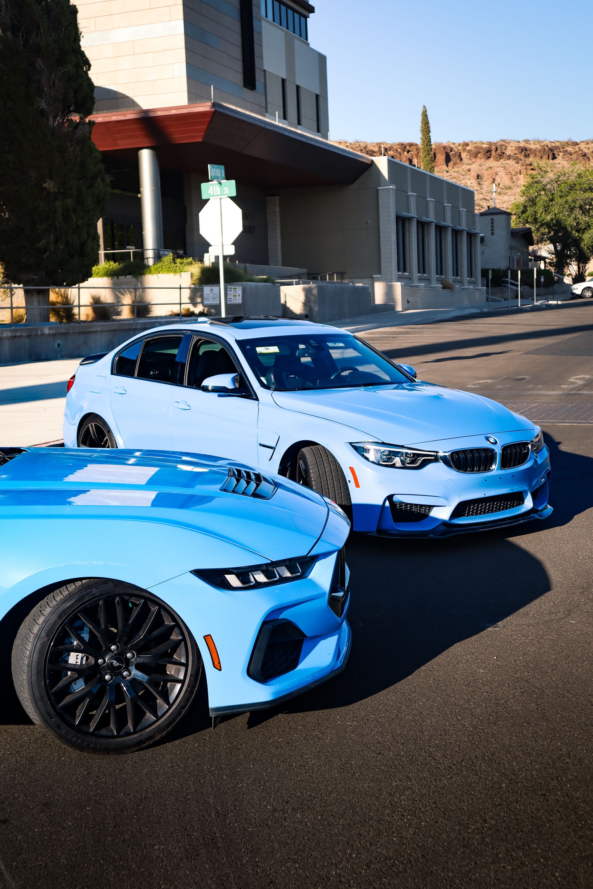 Automotive