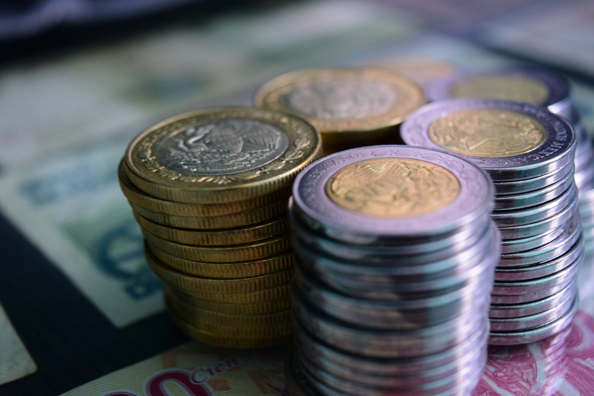 Financial Services